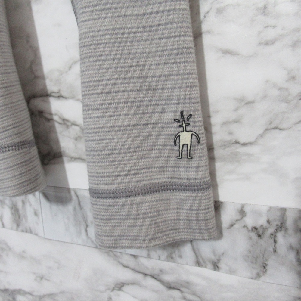 Smartwool Women's Mid 250 Pattern Crew Baselayer … - image 5